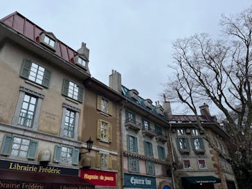 星の王子さまミュージアム 箱根サン=テグジュペリに投稿された画像（2023/3/26）