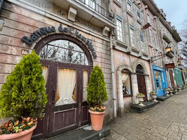 星の王子さまミュージアム 箱根サン=テグジュペリに投稿された画像（2023/3/26）