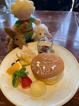 星の王子さまミュージアム 箱根サン=テグジュペリに投稿された画像（2023/3/26）