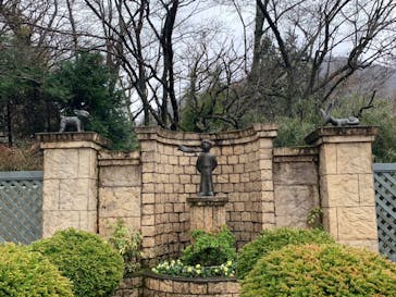 星の王子さまミュージアム 箱根サン=テグジュペリに投稿された画像（2023/3/26）