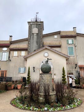 星の王子さまミュージアム 箱根サン=テグジュペリに投稿された画像（2023/3/25）