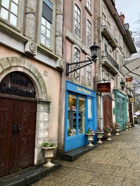 星の王子さまミュージアム 箱根サン=テグジュペリに投稿された画像（2023/3/25）