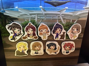 サンシャイン水族館に投稿された画像（2023/3/26）