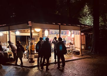 六義園に投稿された画像（2023/3/26）