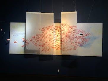 環境水族館アクアマリンふくしまに投稿された画像（2023/3/26）