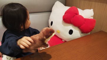 河口湖 音楽と森の美術館に投稿された画像（2023/3/26）