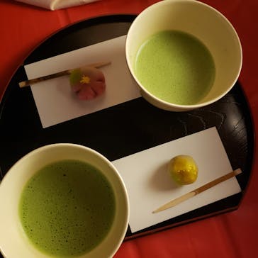 六義園に投稿された画像（2023/3/27）