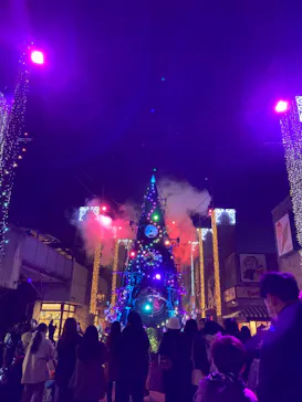 ひらかたパークに投稿された画像（2023/3/27）