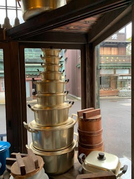 江戸東京たてもの園に投稿された画像（2023/3/27）