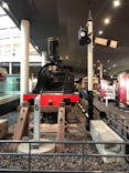 京都鉄道博物館に投稿された画像（2023/3/27）