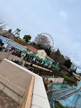 浜名湖パルパルに投稿された画像（2023/3/27）