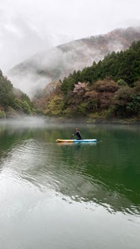 白丸villageに投稿された画像（2023/3/27）