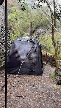 白丸villageに投稿された画像（2023/3/27）