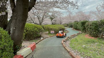 千葉こどもの国 キッズダムに投稿された画像（2023/3/27）