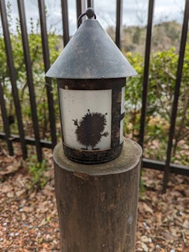 ムーミンバレーパークに投稿された画像（2023/3/27）