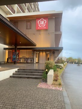 神戸みなと温泉 蓮に投稿された画像（2023/3/27）