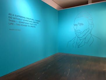 ゴッホ・アライブに投稿された画像（2023/3/27）