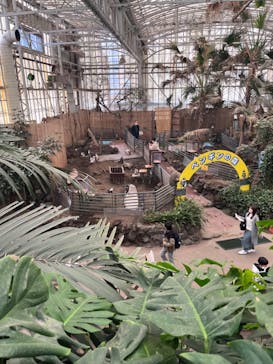 ゼロ距離水族館 伊勢シーパラダイスに投稿された画像（2023/3/27）