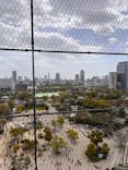 大阪城天守閣に投稿された画像（2023/3/27）