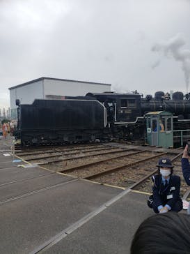 京都鉄道博物館×京都水族館に投稿された画像（2023/3/27）
