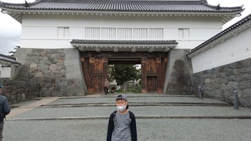 小田原城に投稿された画像（2023/3/27）