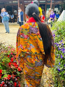 おきなわワールドに投稿された画像（2023/3/27）