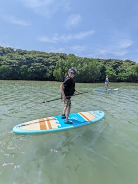 石垣島波商店に投稿された画像（2023/3/27）