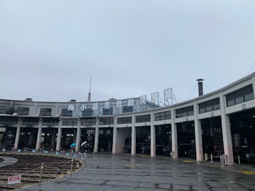 京都鉄道博物館に投稿された画像（2023/3/27）