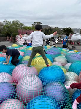 伊豆ぐらんぱる公園に投稿された画像（2023/3/27）