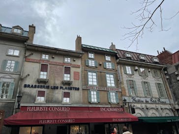 星の王子さまミュージアム 箱根サン=テグジュペリに投稿された画像（2023/3/27）