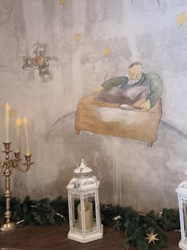 星の王子さまミュージアム 箱根サン=テグジュペリに投稿された画像（2023/3/27）