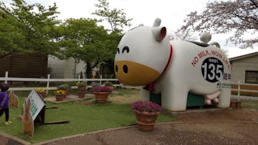 成田ゆめ牧場に投稿された画像（2023/3/27）