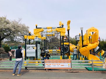 伊豆ぐらんぱる公園に投稿された画像（2023/3/27）