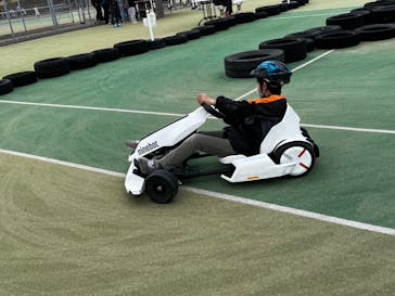 NESTA RESORT KOBE（ネスタリゾート神戸）に投稿された画像（2023/3/27）