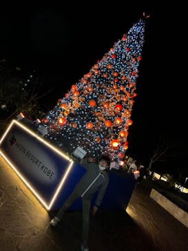 NESTA RESORT KOBE（ネスタリゾート神戸）に投稿された画像（2023/3/27）