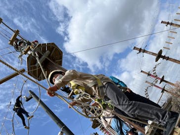 NESTA RESORT KOBE（ネスタリゾート神戸）に投稿された画像（2023/3/27）