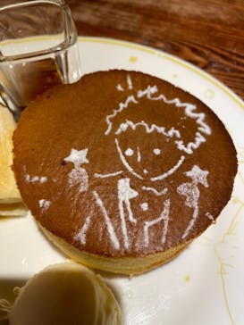 星の王子さまミュージアム 箱根サン=テグジュペリに投稿された画像（2023/3/27）