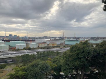 三溪園に投稿された画像（2023/3/27）