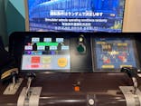 京都鉄道博物館_運転シミュレーターに投稿された画像（2023/3/28）