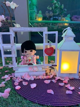 梅田スカイビル・空中庭園展望台に投稿された画像（2023/3/27）