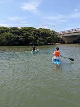 石垣島波商店に投稿された画像（2023/3/27）