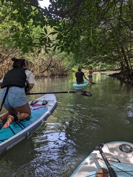 石垣島波商店に投稿された画像（2023/3/27）