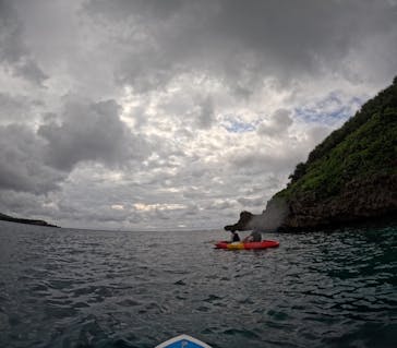 宮古島 ADVENTURE PiPi（ミヤコジマ アドベンチャー ピピ）に投稿された画像（2023/3/28）