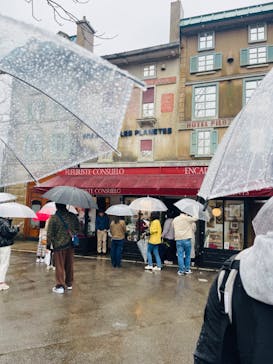 星の王子さまミュージアム 箱根サン=テグジュペリに投稿された画像（2023/3/28）