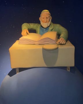 星の王子さまミュージアム 箱根サン=テグジュペリに投稿された画像（2023/3/28）