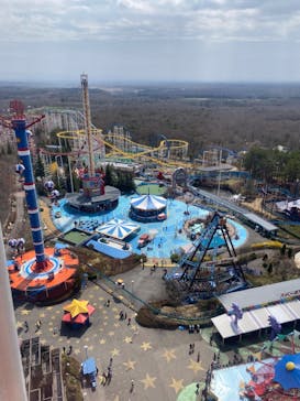 那須ハイランドパークに投稿された画像（2023/3/28）