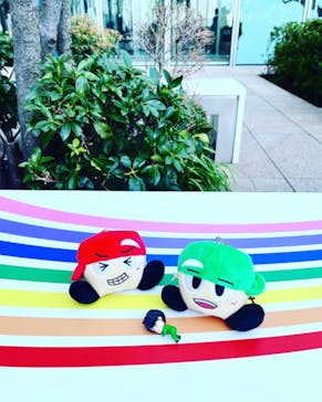 ハルカス300(展望台)に投稿された画像（2023/3/28）