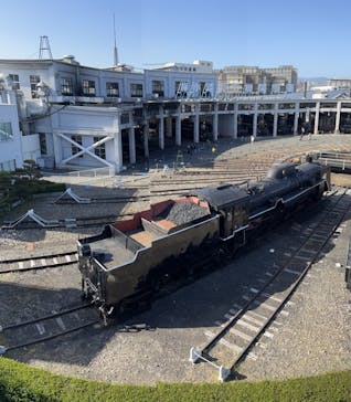 京都鉄道博物館に投稿された画像（2023/3/28）