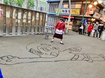 西武園ゆうえんちに投稿された画像（2023/3/28）