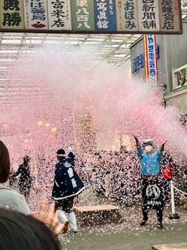 西武園ゆうえんちに投稿された画像（2023/3/28）